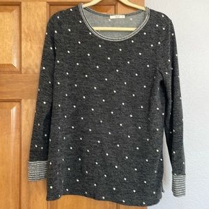 Women’s sweater size Large